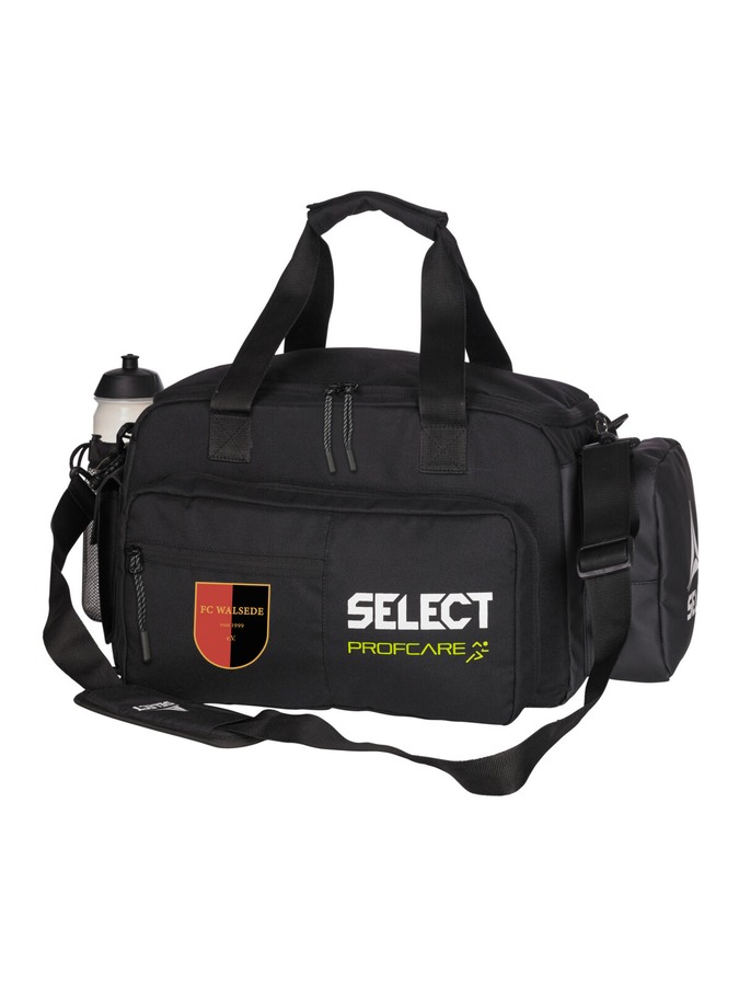 Select Betreuertasche Groß ohne Inhalt
