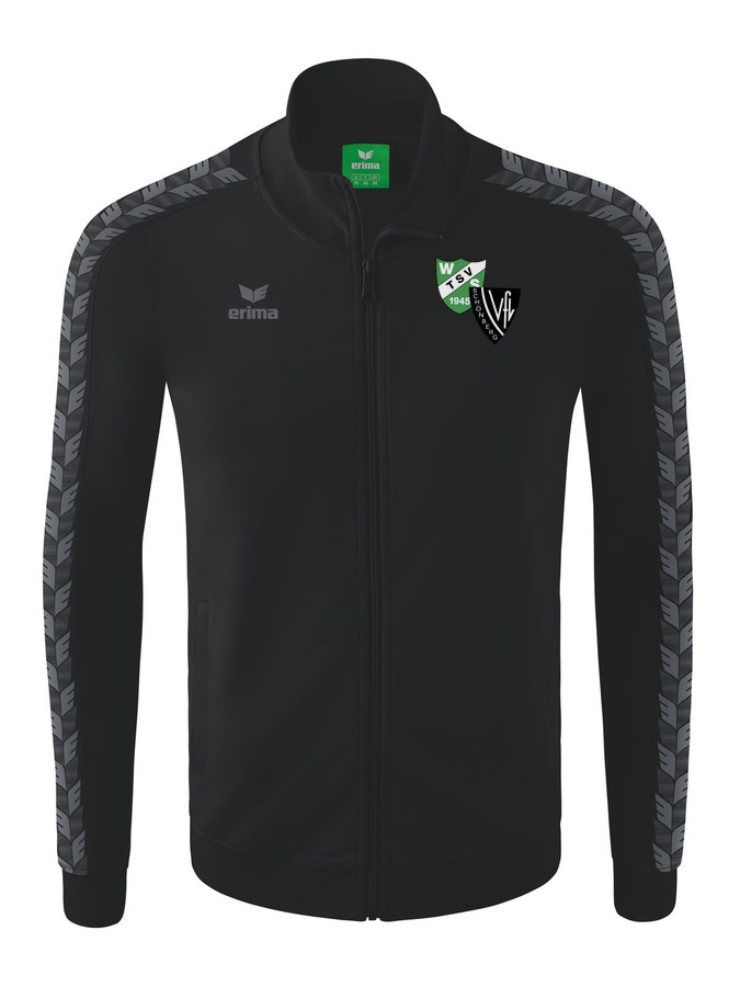 Erima Essential Team Tracktop Jacke