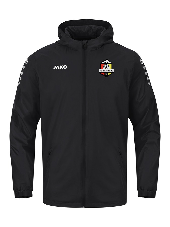Jako Allwetterjacke Team 2.0