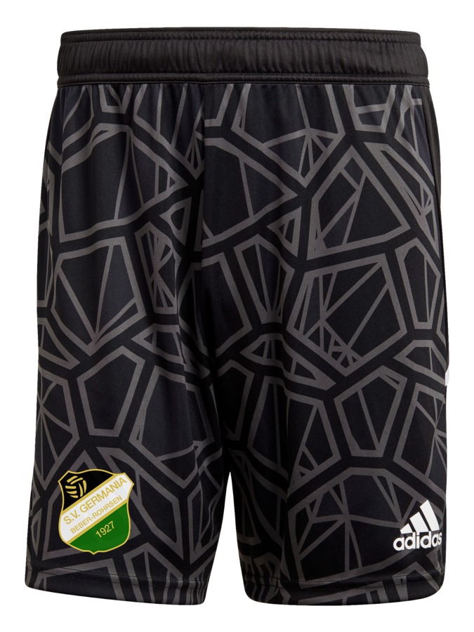 adidas Condivo 22 Torwartshorts