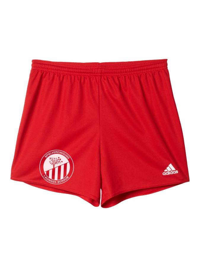 adidas Parma 16 Shorts Damen