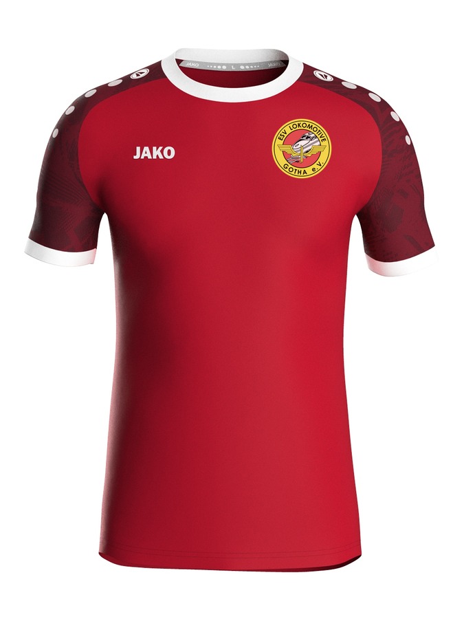 Jako Trikot Iconic Kurzarm