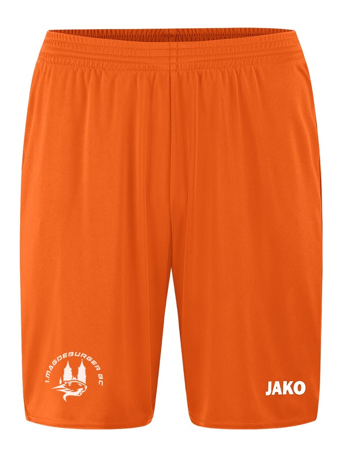 Jako Sporthose Manchester 2.0 ohne Innenslip
