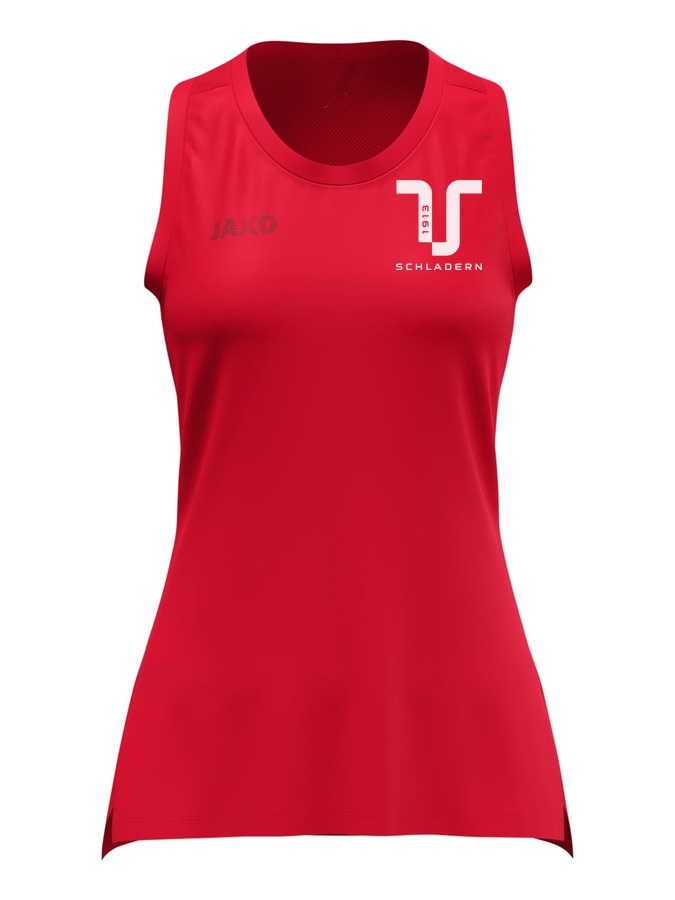 Jako Tanktop Light Flow Damen