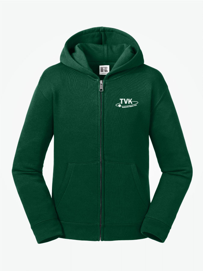Zipper Basic Kids