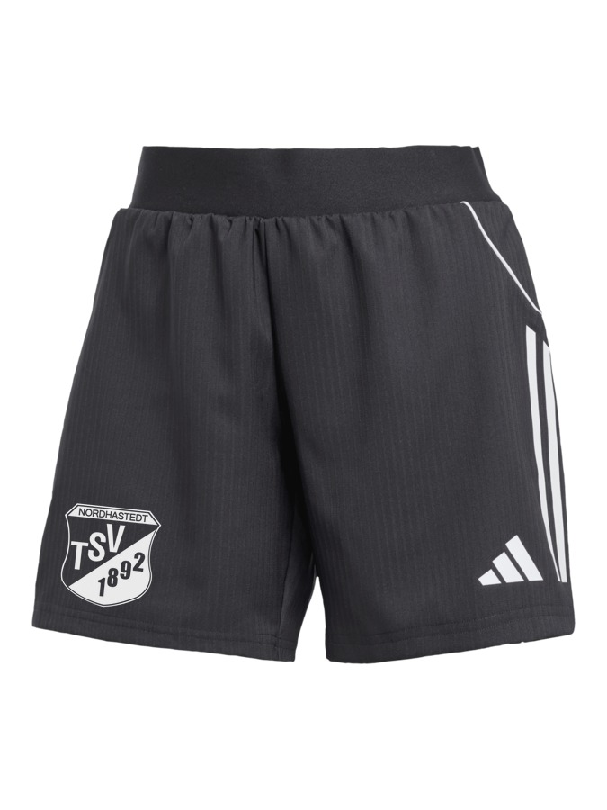 adidas Tiro 25 Competition Match Shorts Damen