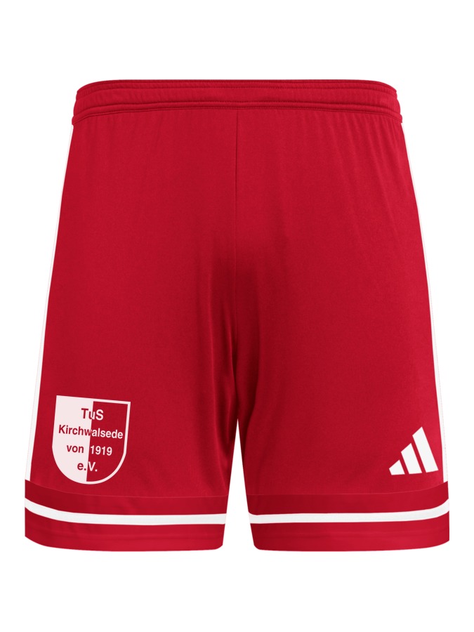 adidas Squadra 25 Shorts