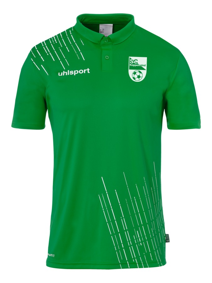 uhlsport Score 26 Poly Polo