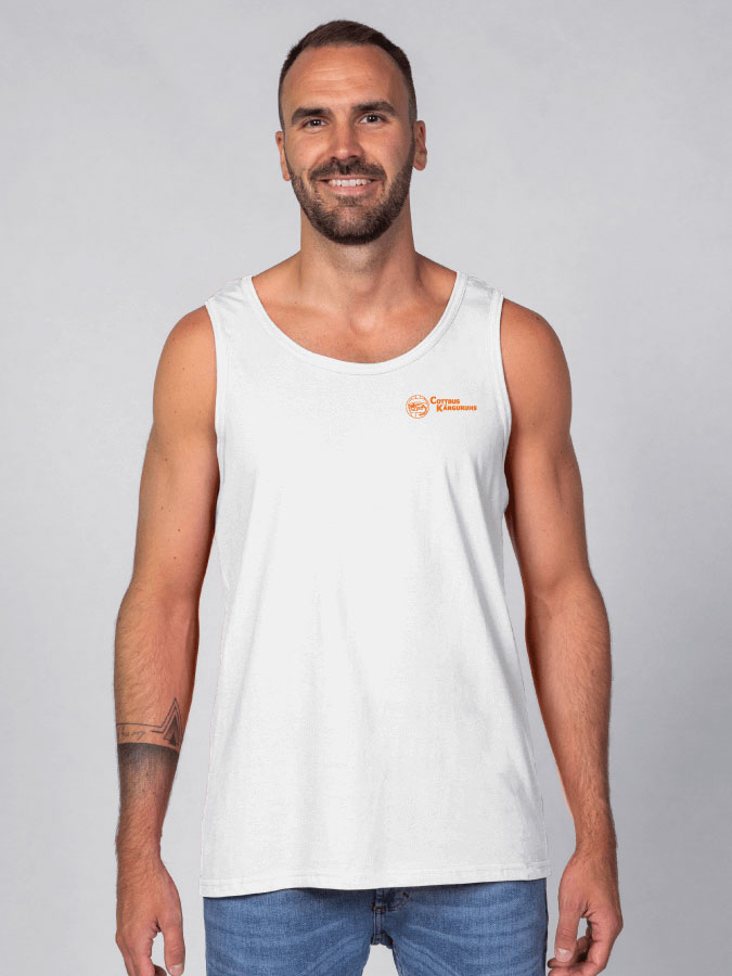 Tanktop Oskar