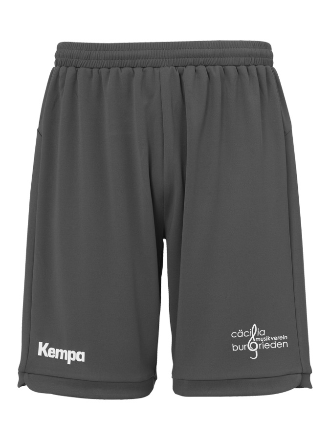 Kempa Prime Shorts