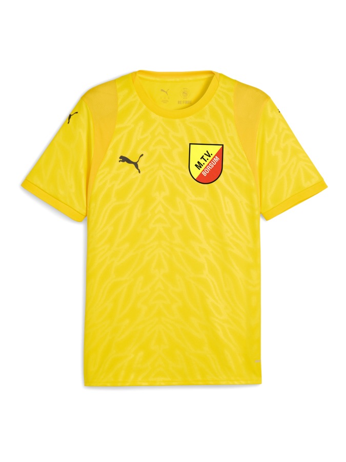 PUMA teamCUP Trikot