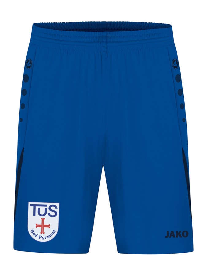 Jako Sporthose Challenge