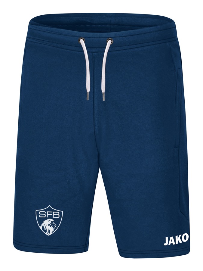 Jako Short Base