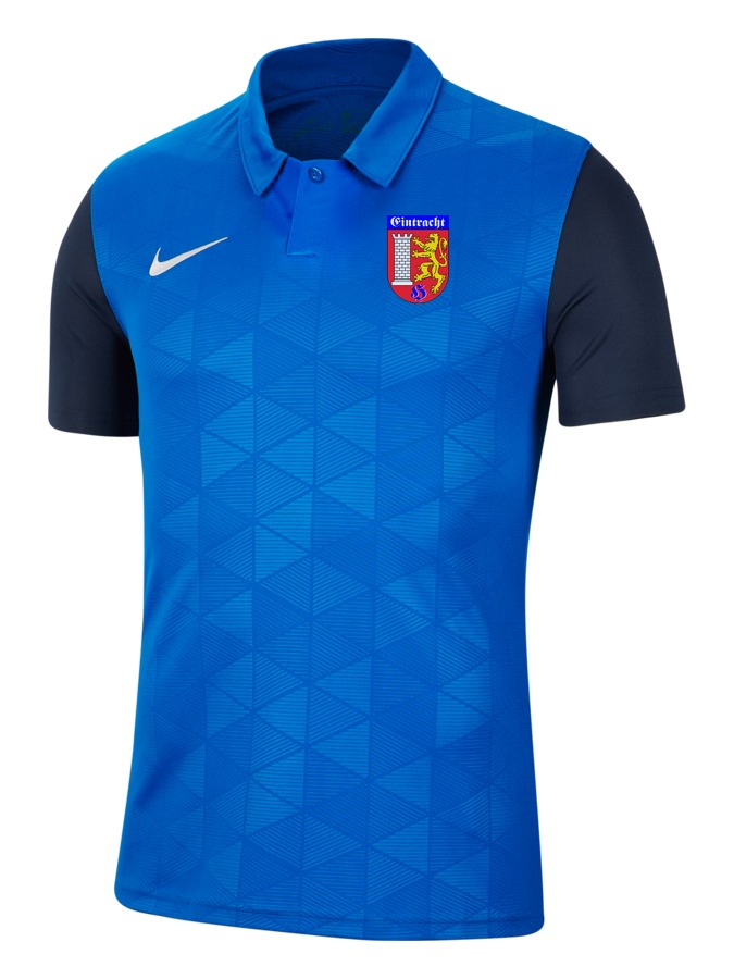 Nike Trophy IV Kurzarm Trikot
