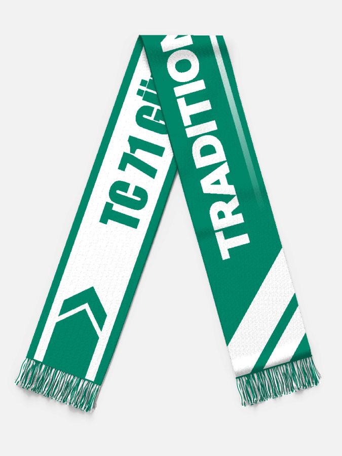 Fanschal Identity
