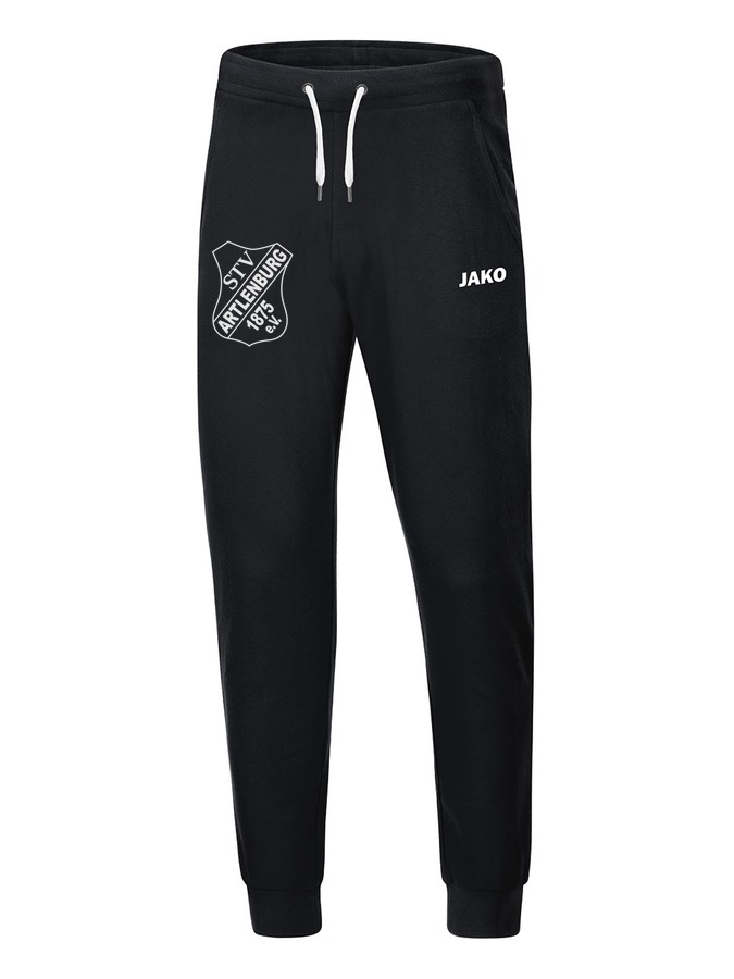 Jako Jogginghose Base mit Bündchen