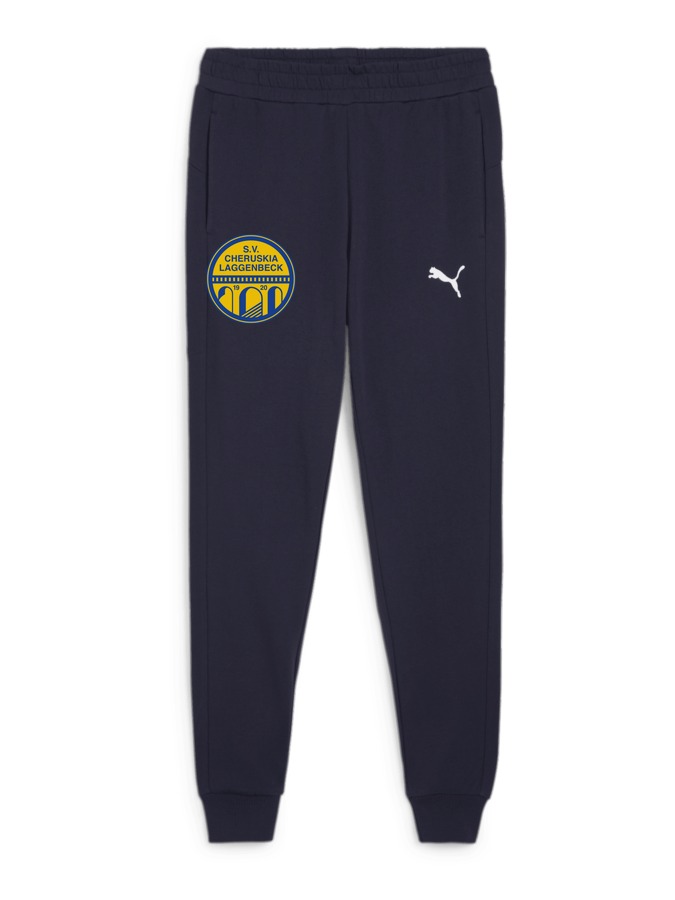 PUMA teamGOAL Casuals Hose