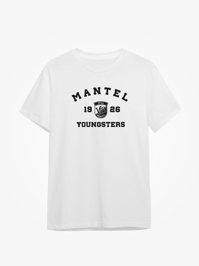 Shirt Youngsters Kids