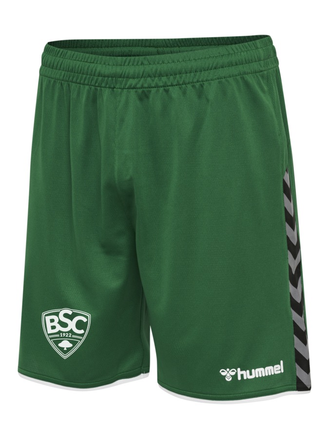Hummel Authentic Trainingsshorts
