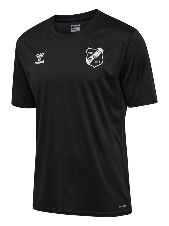 Hummel Essential Jersey Trikot