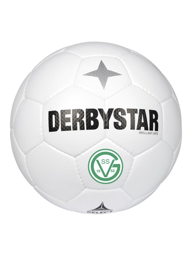 Derbystar Brillant APS Classic