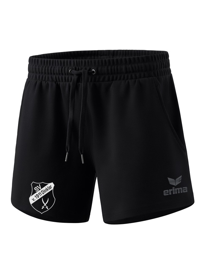 Erima Essential Team Sweatshorts Damen