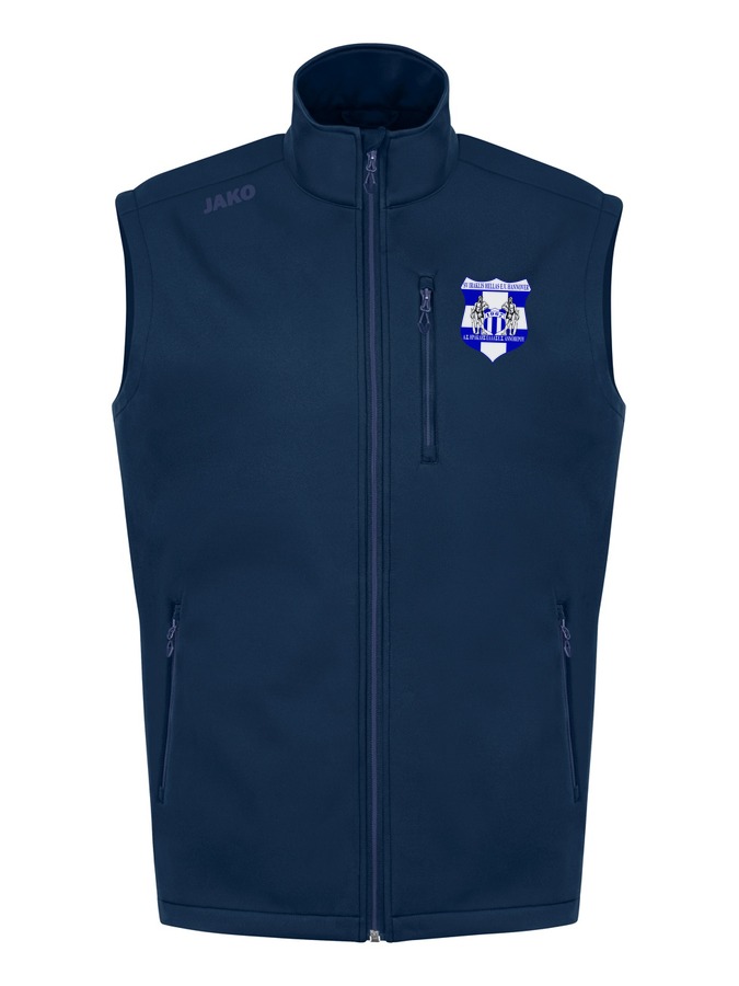Jako Softshellweste Premium