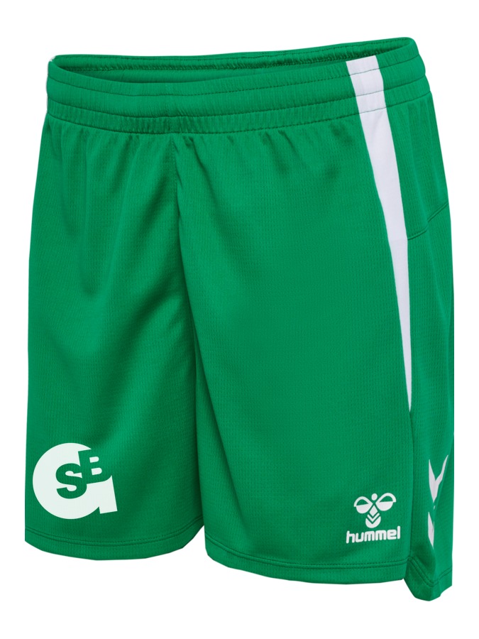Hummel Lead 2.0 Shorts Damen