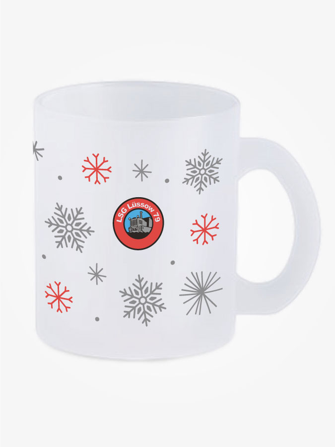 Glühweintasse Lüli