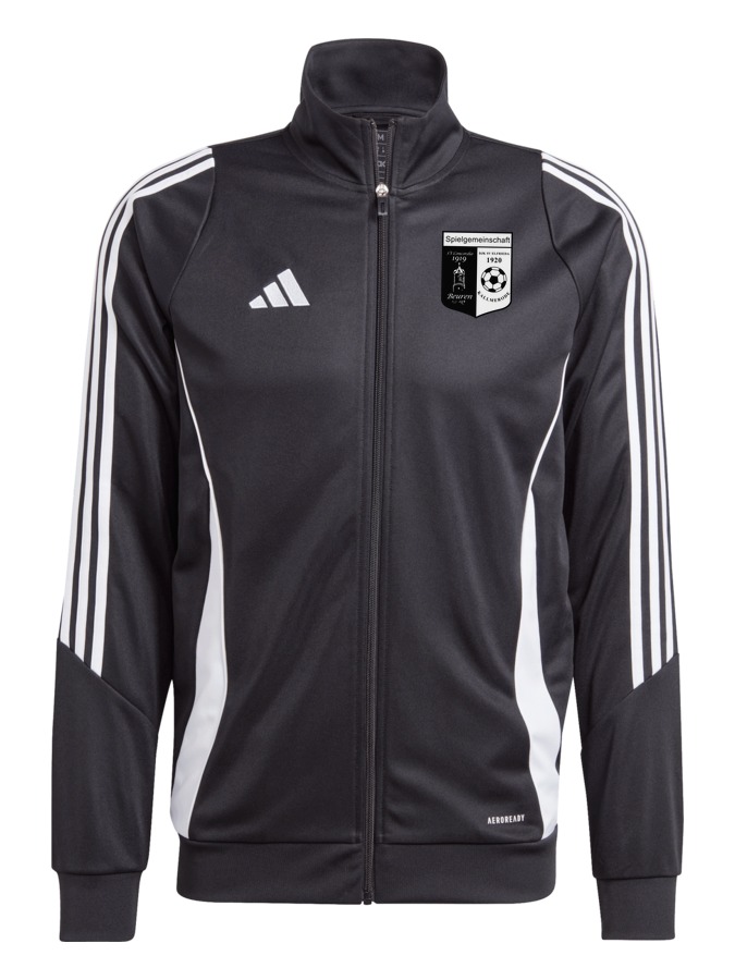adidas Tiro 24 Trainingsjacke