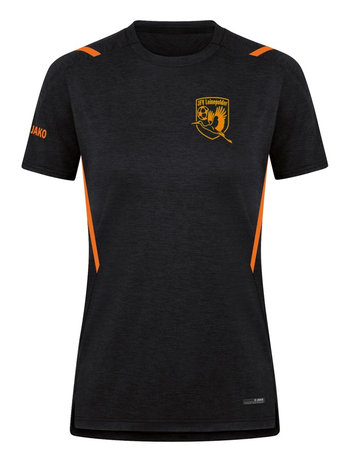 Jako T-Shirt Challenge Damen