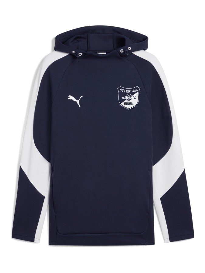 PUMA teamEVOSTRIPE Hoody