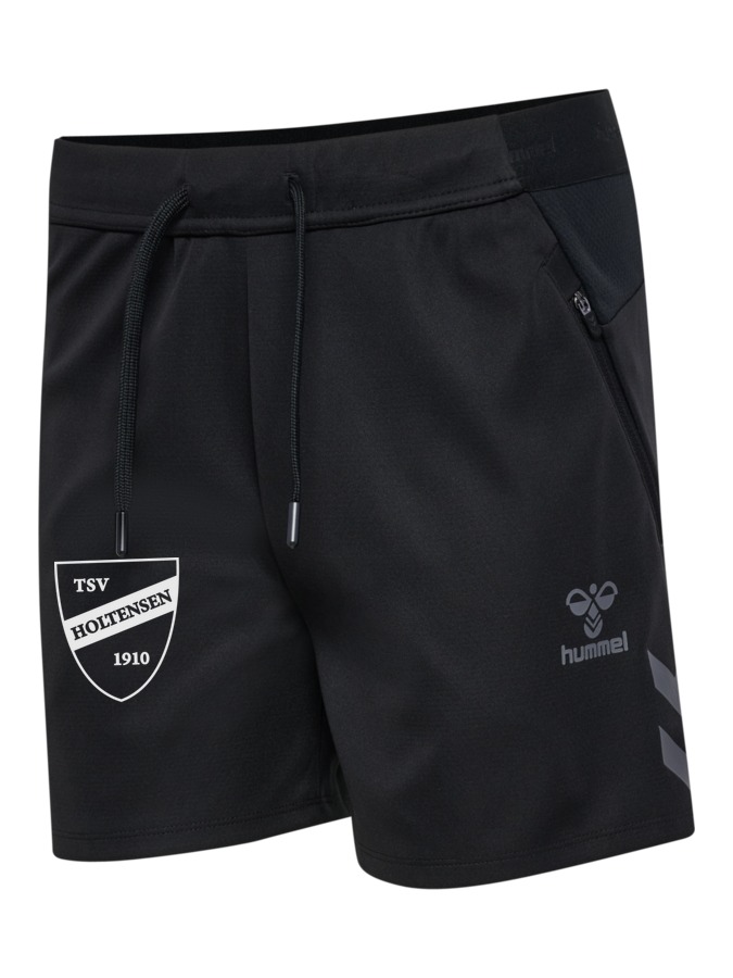 Hummel Cima 2.0 Shorts Damen