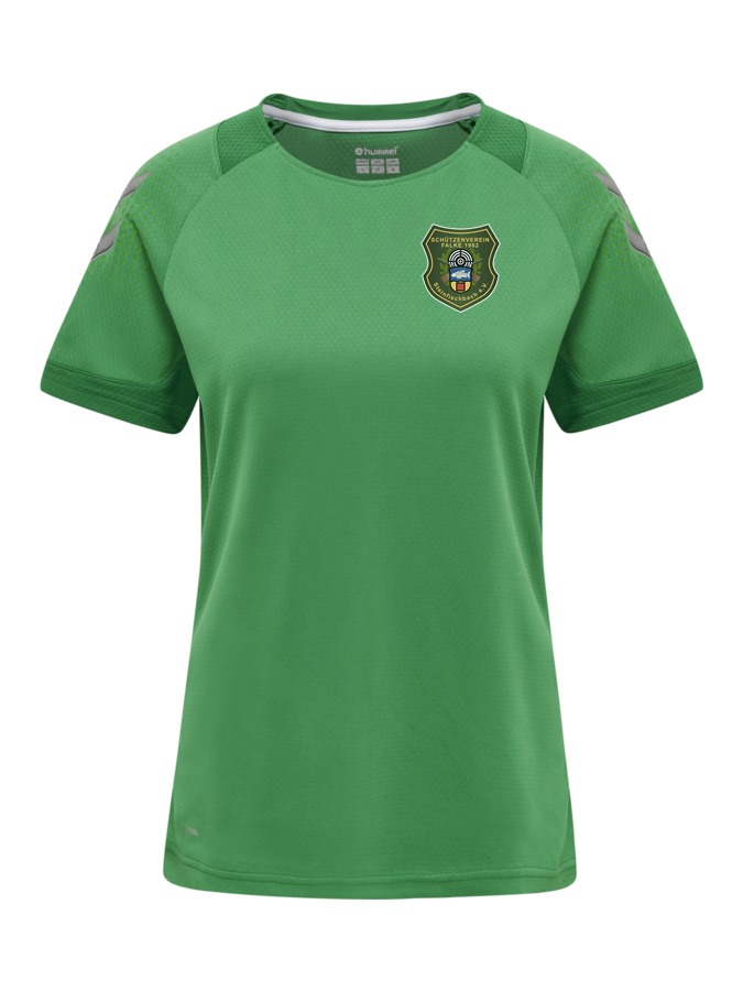 Hummel Lead Trikot Poly Jersey Damen
