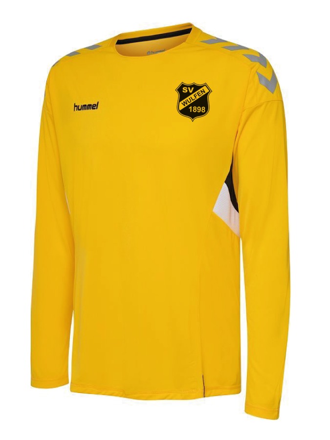 Hummel Tech Move Jersey Langarm