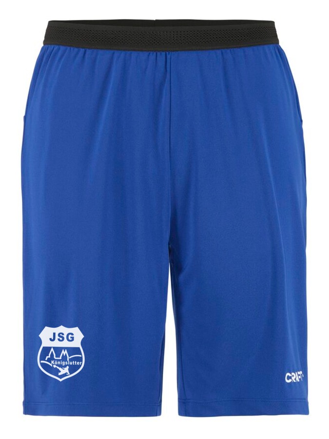 Craft Progress 2.0 Shorts