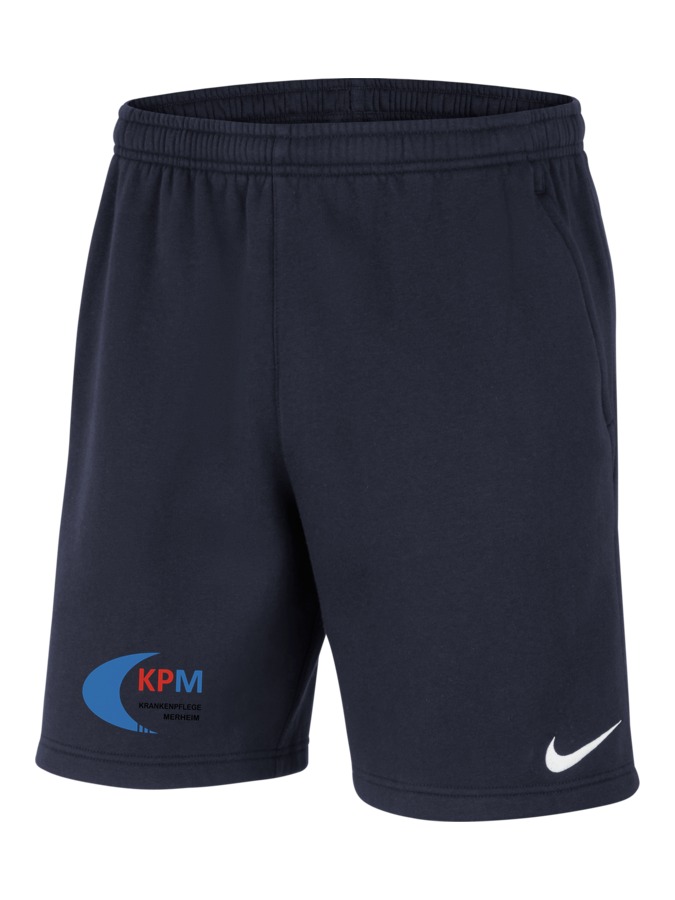 Nike Park 20 Fleece Knit Shorts
