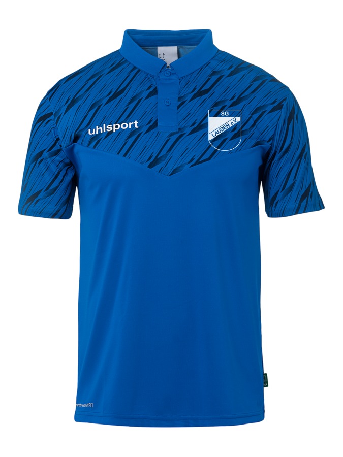 uhlsport Progressive 28 Polo Shirt