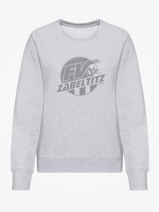Sweater All Grey Unisex