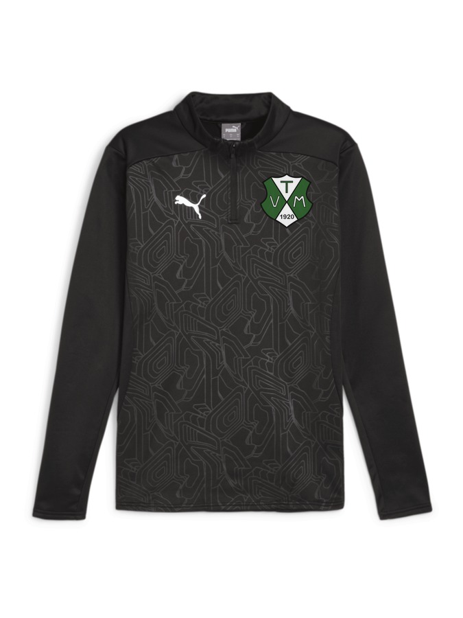 PUMA teamFINAL Trainingsoberteil