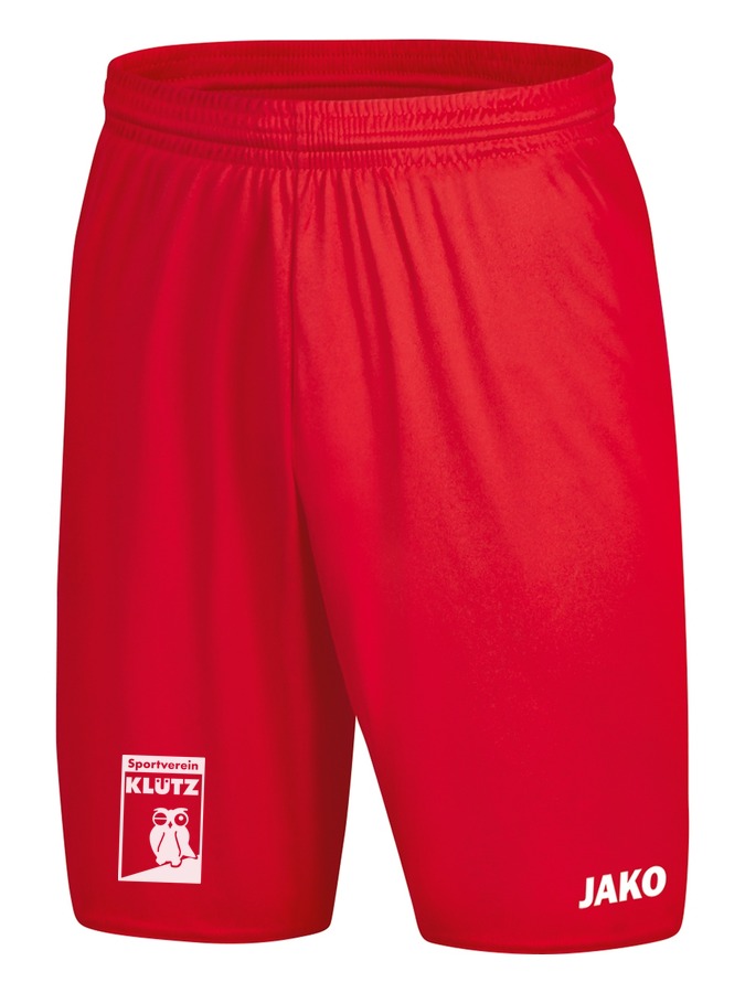 Jako Sporthose Manchester 2.0 ohne Innenslip