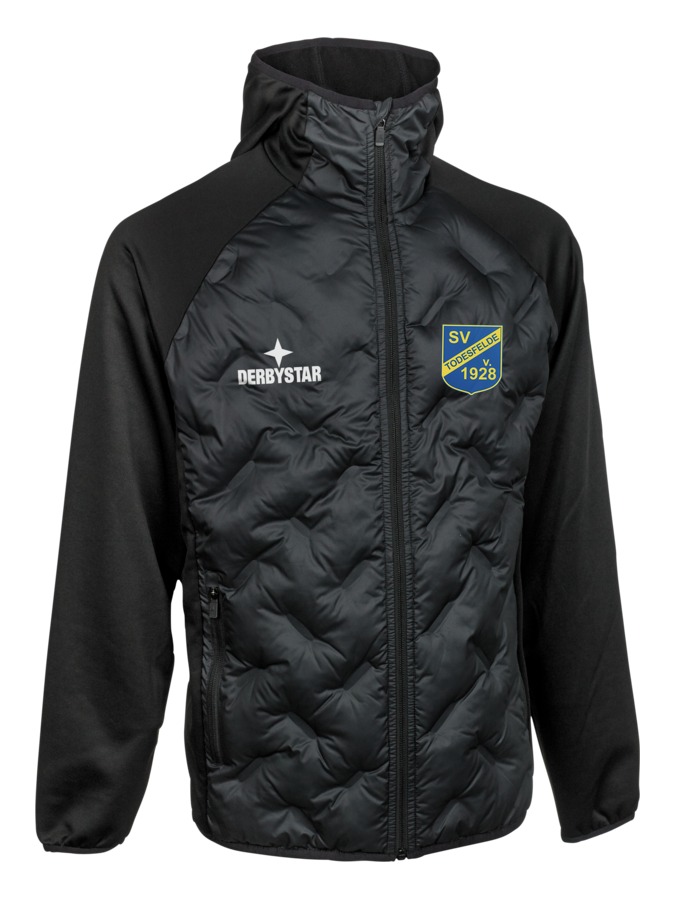 Derbystar Hybridjacke Ultimo