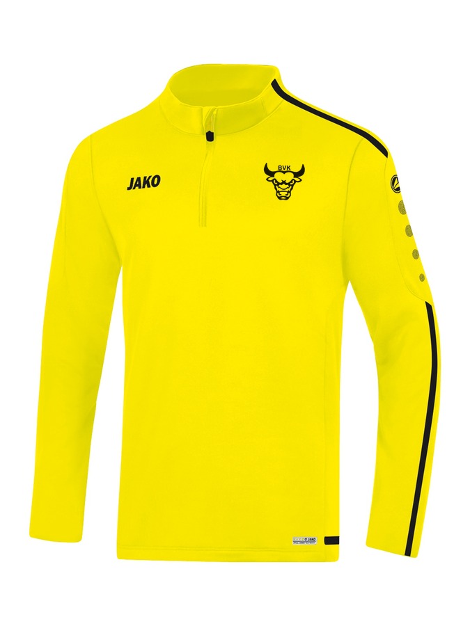 Jako Ziptop Striker 2.0