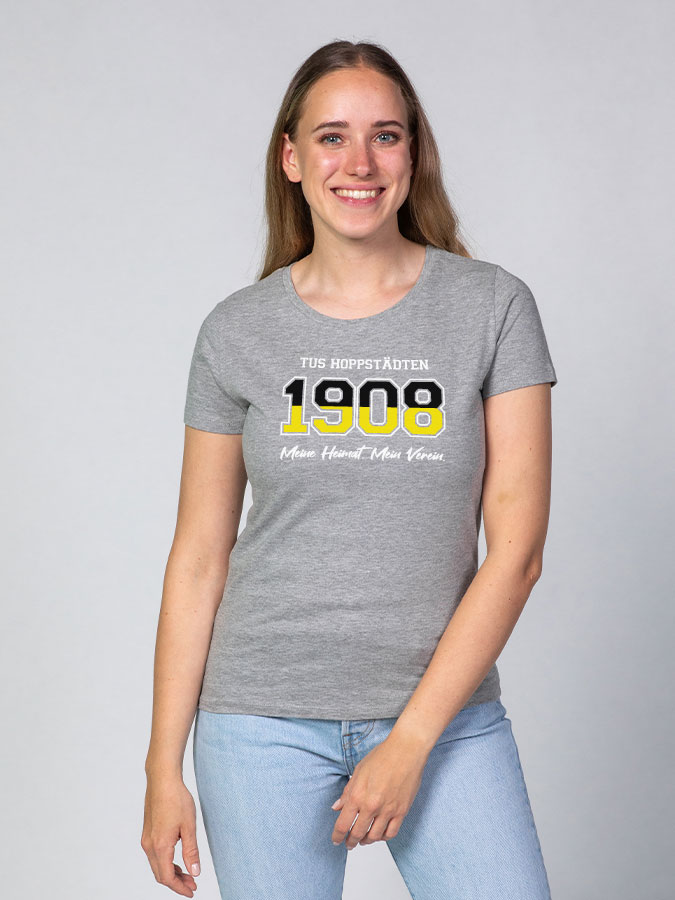 Shirt Established Damen