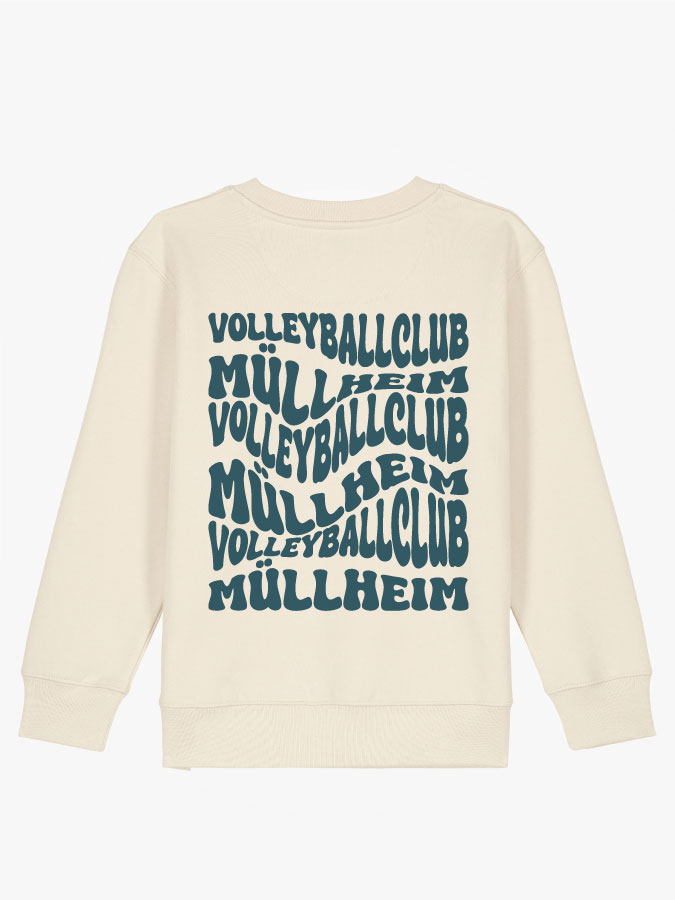 Sweater Wavy Kids