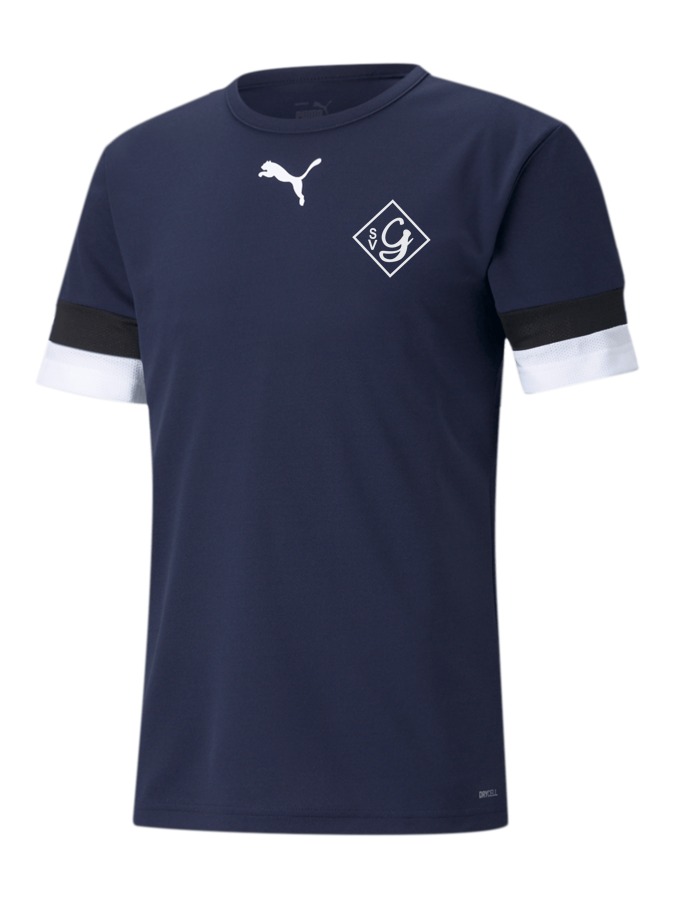 PUMA teamRISE Trikot