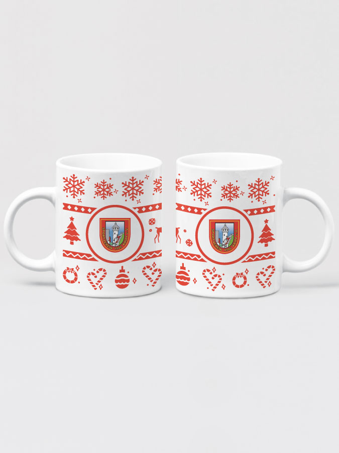 Tasse Christmas