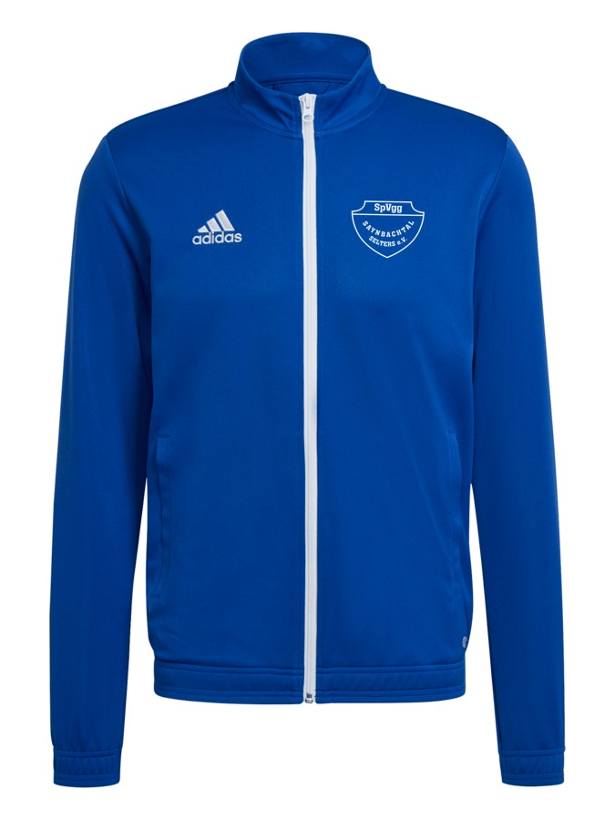 adidas Entrada 22 Trainingsjacke