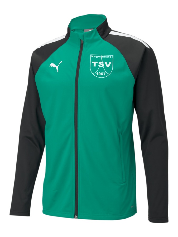 PUMA teamLIGA Trainingsjacke