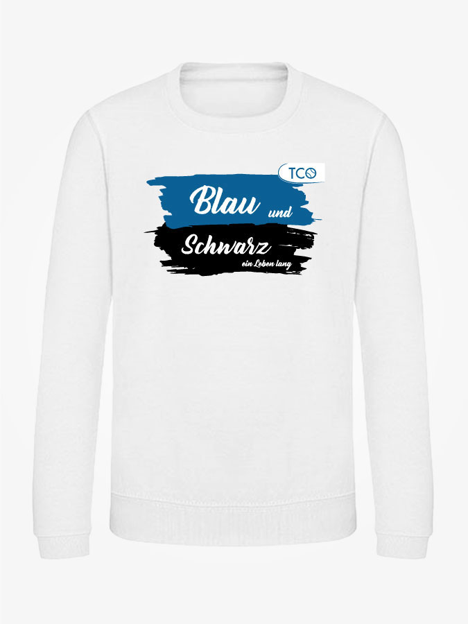 Sweater Loyal Kids Unisex